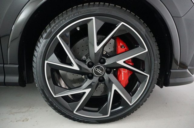 AUDI RS Q3 usata, con Autoradio
