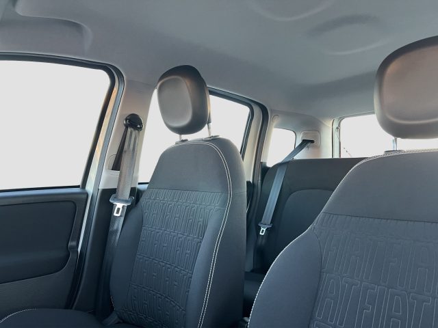 FIAT Panda usata 10