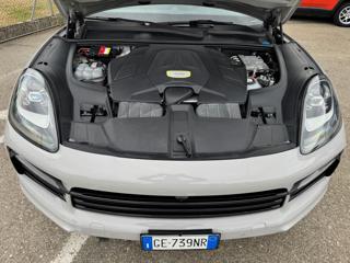 PORSCHE Cayenne usata, con Fendinebbia