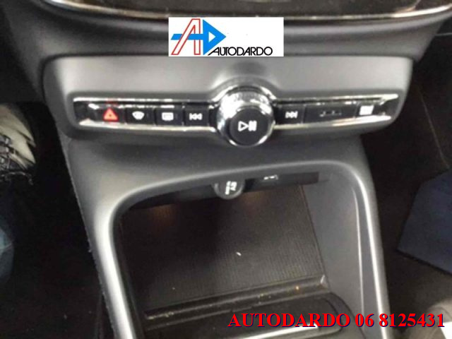 VOLVO XC40 usata, con Controllo trazione