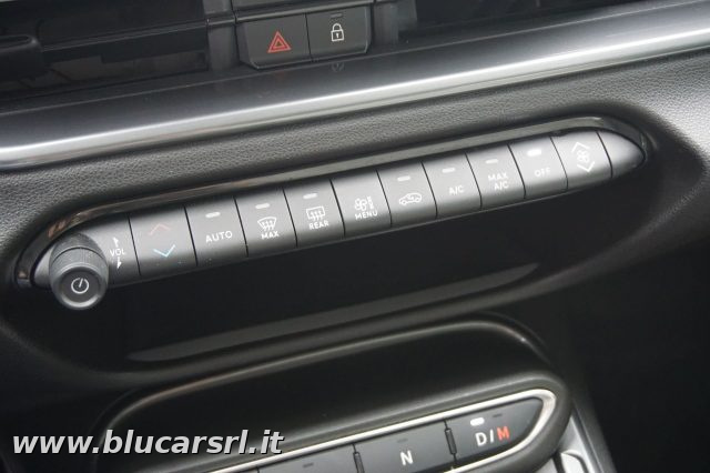 FIAT 600 usata, con Riconoscimento dei segnali stradali