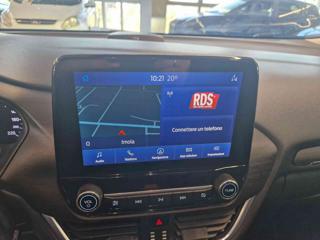 FORD Puma usata, con Controllo automatico clima