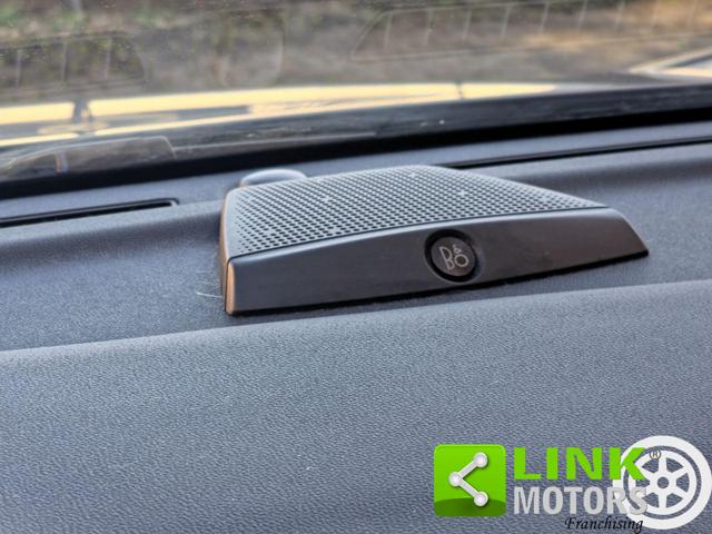 FORD Puma usata, con Fari LED