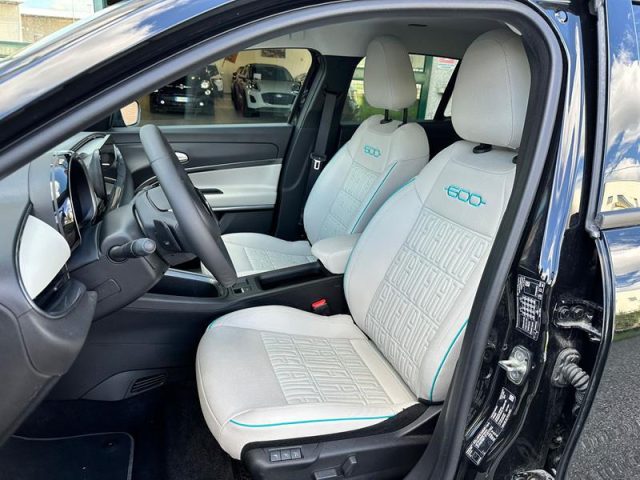 FIAT 600 usata, con Controllo trazione