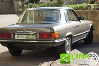 MERCEDES-BENZ 280 usata 40