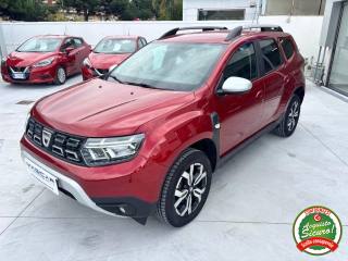 DACIA Duster usata, con Alzacristalli elettrici