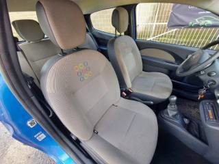 RENAULT Twingo usata, con Immobilizzatore elettronico