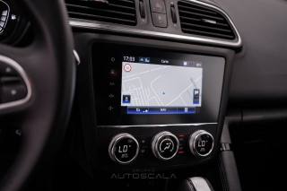 RENAULT Kadjar usata, con Fendinebbia