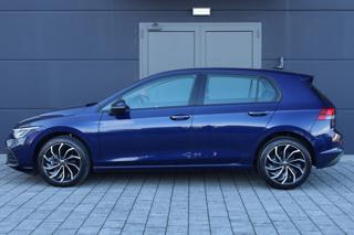 VOLKSWAGEN Golf usata, con Fari full-led