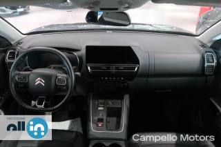 CITROEN C5 Aircross usata 6