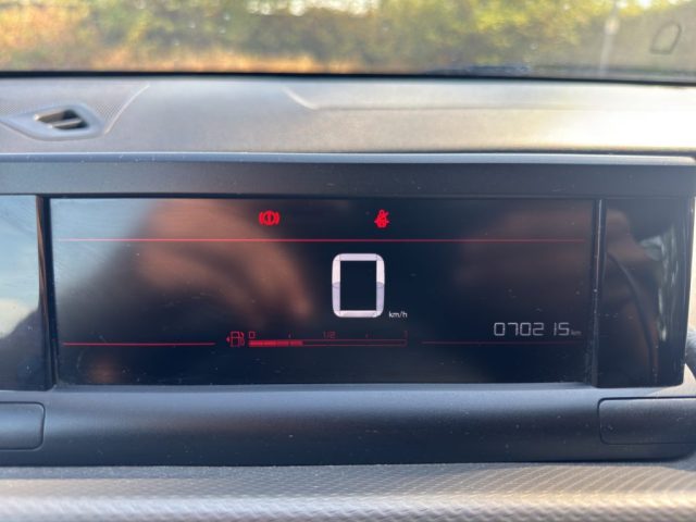 CITROEN C4 Cactus usata 13
