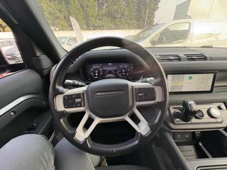 LAND ROVER Defender usata, con Cerchi in lega