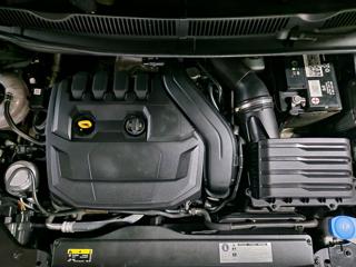 VOLKSWAGEN Touran usata, con ESP