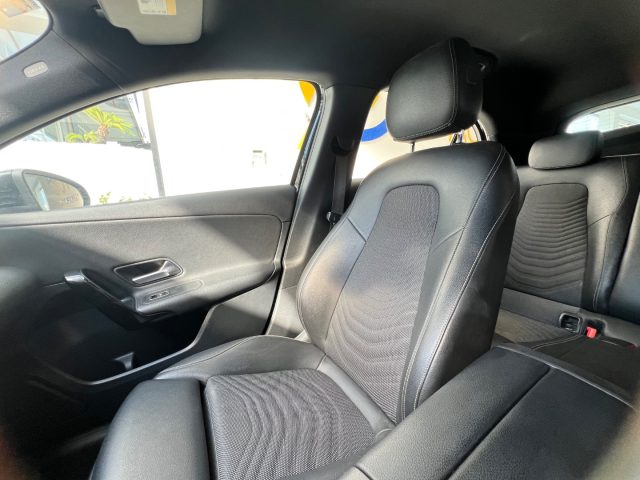 MERCEDES-BENZ A 180 usata 57