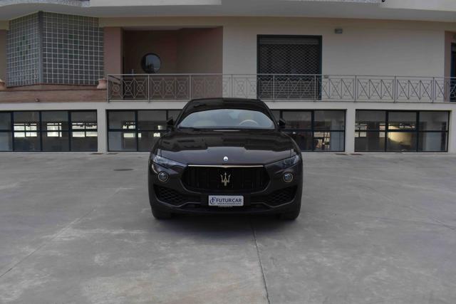 MASERATI Levante usata, con ABS