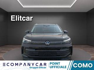 VOLKSWAGEN Tiguan usata, con Airbag laterali