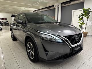 NISSAN Qashqai usata, con Airbag laterali
