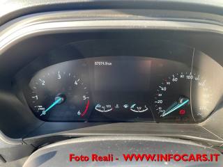 FORD Focus usata, con Isofix