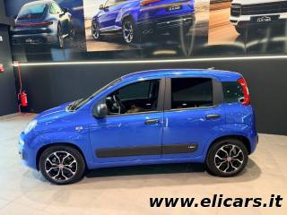 FIAT Pandina usata, con Airbag laterali