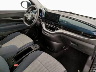 FIAT 500e usata, con Climatizzatore