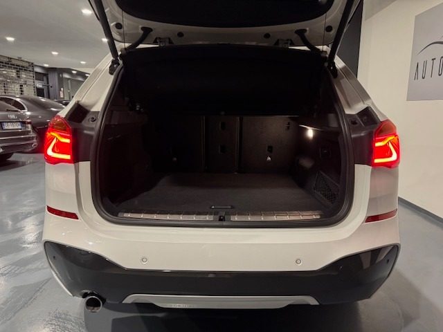 BMW X1 usata, con Controllo vocale