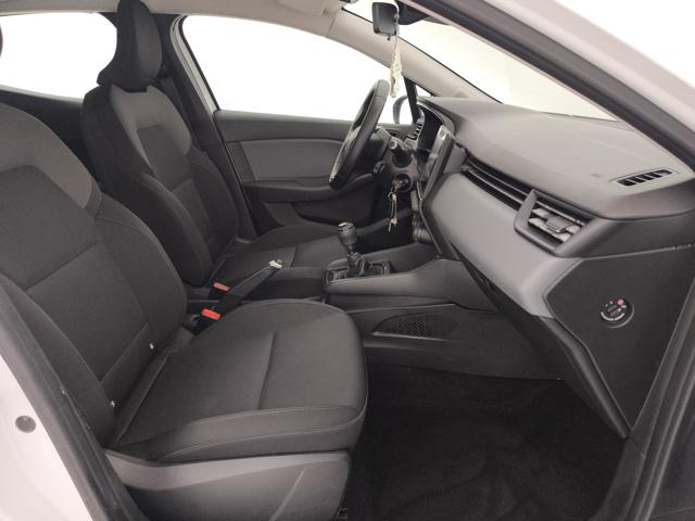 RENAULT Clio usata, con Isofix