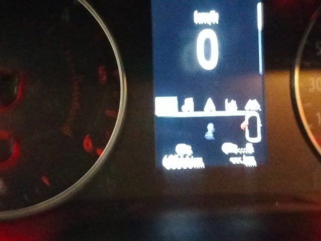 RENAULT Clio usata, con Sensori di parcheggio posteriori