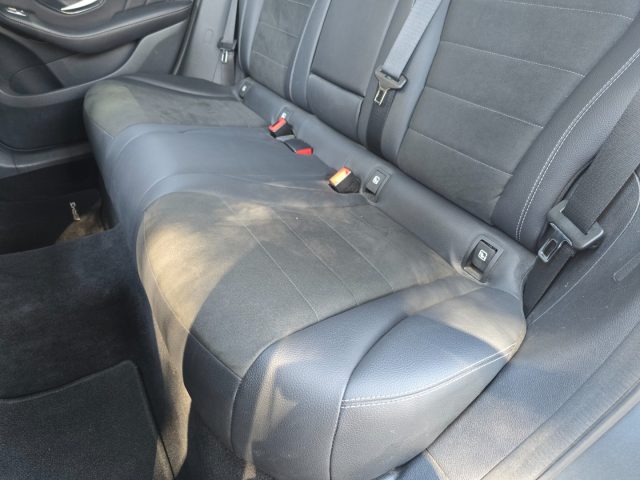 MERCEDES-BENZ GLC 220 usata 108
