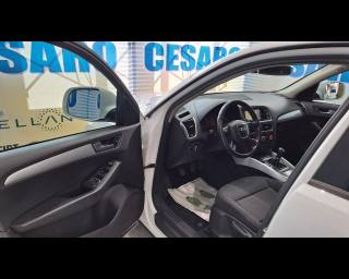 AUDI Q5 usata, con Cerchi in lega