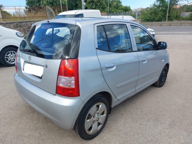 KIA Picanto usata 5