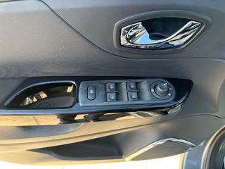 RENAULT Captur usata, con Servosterzo