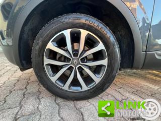 RENAULT Kadjar usata, con Bracciolo