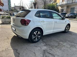 VOLKSWAGEN Polo usata, con Airbag laterali