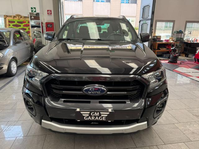 FORD Ranger usata, con Airbag