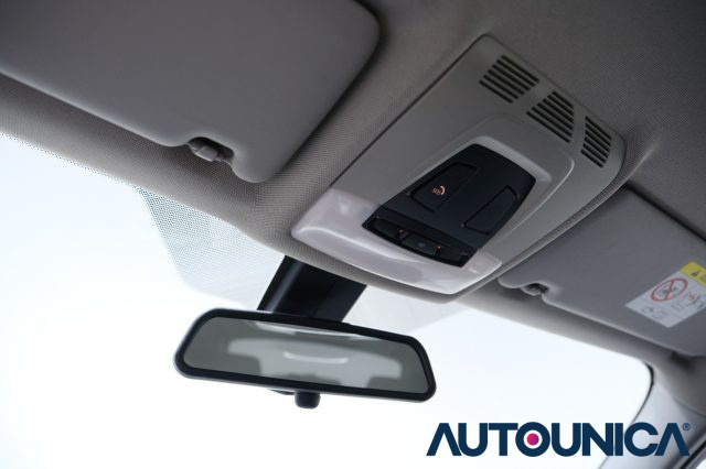 BMW 316 usata, con Monitoraggio pressione pneumatici