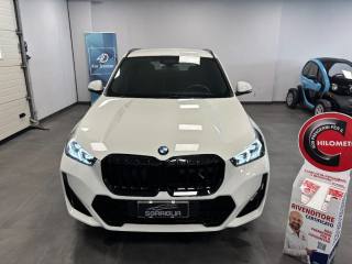 BMW X1 usata, con Airbag