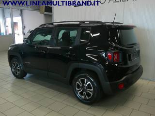 JEEP Renegade usata, con Airbag