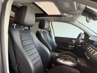 MERCEDES-BENZ GLE 350 usata, con Fendinebbia