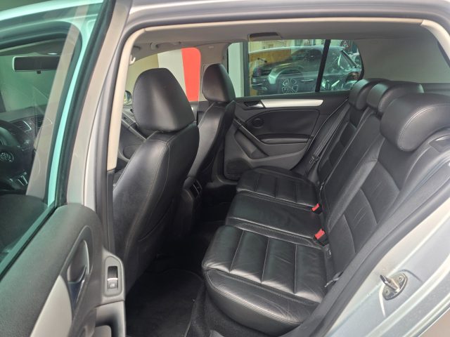 VOLKSWAGEN Golf usata 45