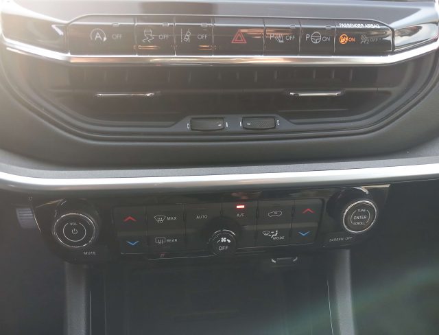 JEEP Compass usata, con ESP