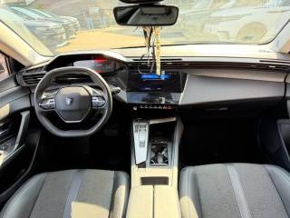 PEUGEOT 308 usata, con Chiusura centralizzata