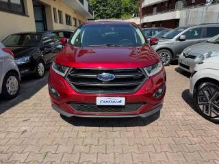 FORD Edge usata, con Airbag laterali