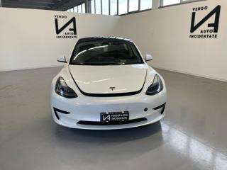 TESLA Model 3 usata, con Airbag