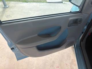 FIAT Panda usata, con Pneumatici estivi