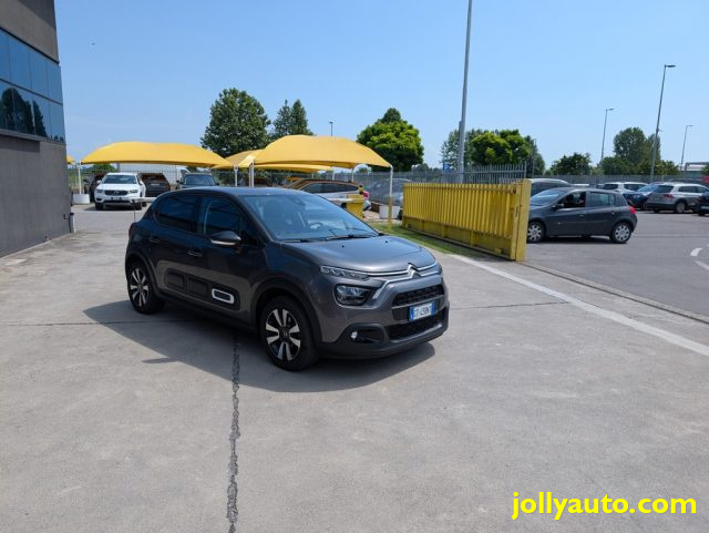 CITROEN C3 usata, con Airbag laterali