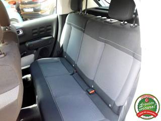 CITROEN C3 usata, con Cruise Control