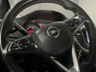 OPEL Crossland usata, con Autoradio