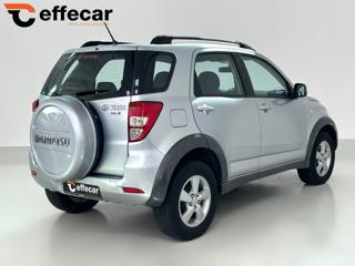 DAIHATSU Terios usata, con Autoradio