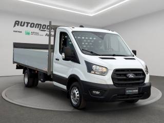 FORD Transit usata, con Airbag Passeggero