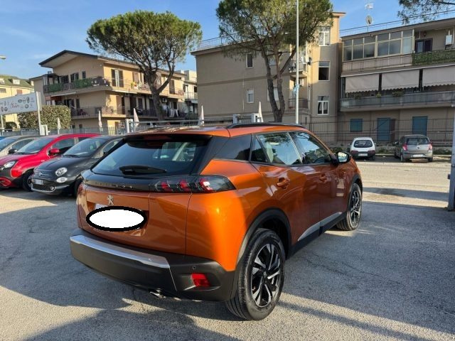 PEUGEOT 2008 usata, con Autoradio